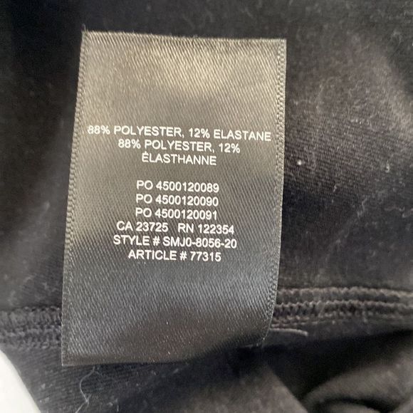 ❗️SOLD❗️The Group by Babaton Bodycon Dress Size M - Picture 7 of 7